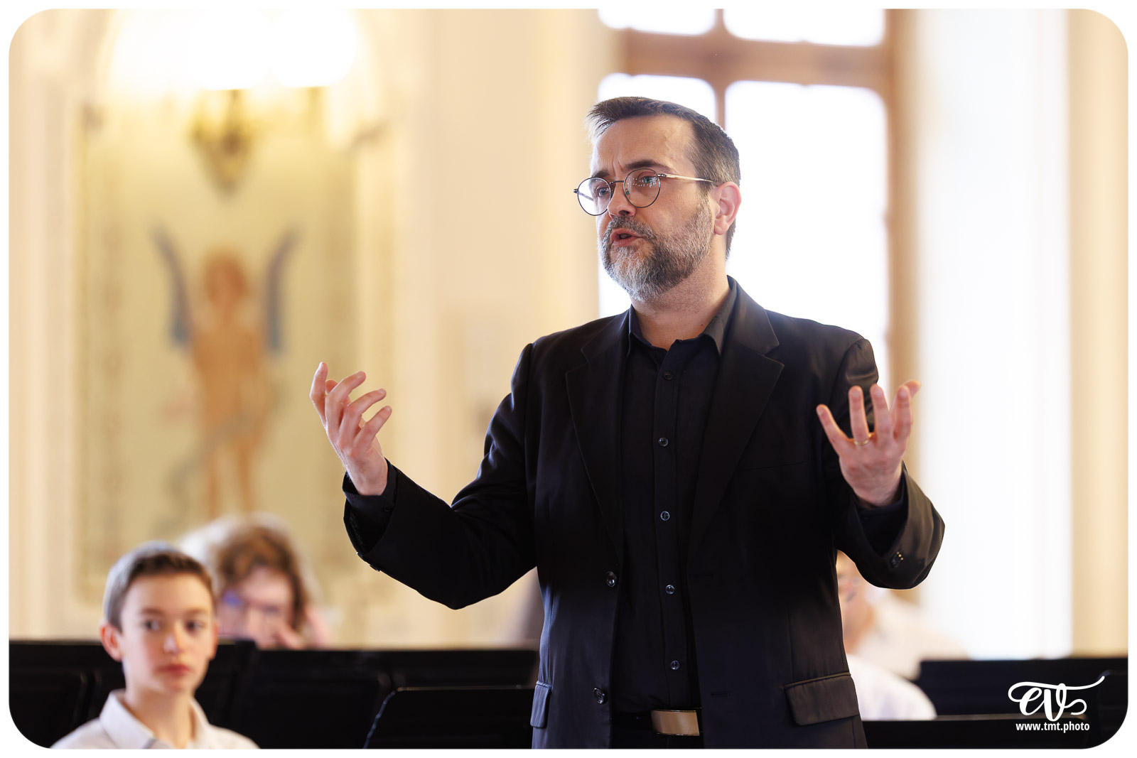 LE PRINTEMPS DE LA CLARINETTE